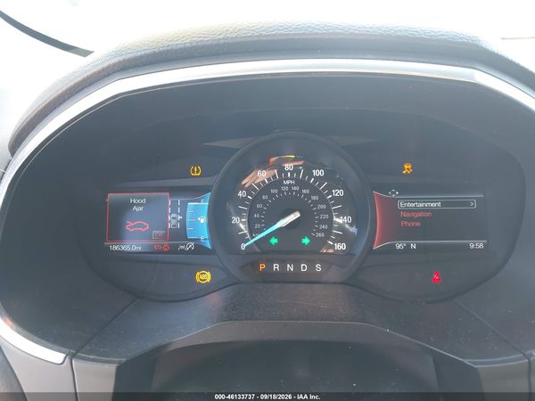 2020 FORD EDGE TITANIUM — I7