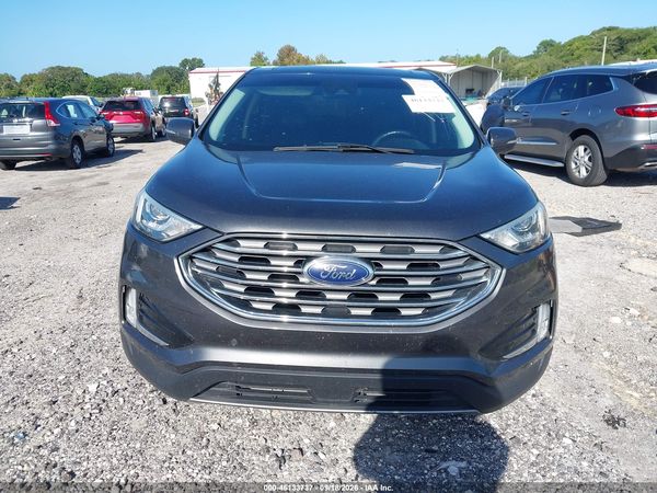 2020 FORD EDGE TITANIUM — I115