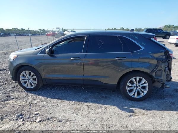 2020 FORD EDGE TITANIUM — I117