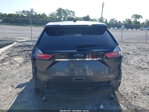 2020 FORD EDGE TITANIUM — I119