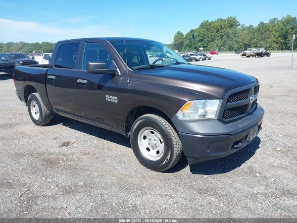 2017 RAM 1500 TRADESMAN  4X4 5'7 BOX — I1