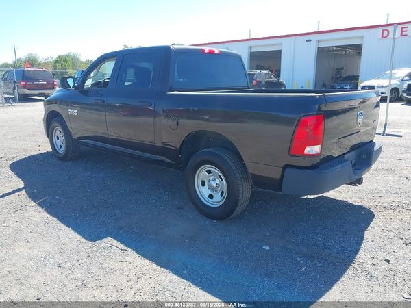 2017 RAM 1500 TRADESMAN  4X4 5'7 BOX — I3