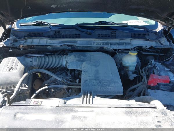 2017 RAM 1500 TRADESMAN  4X4 5'7 BOX — I10