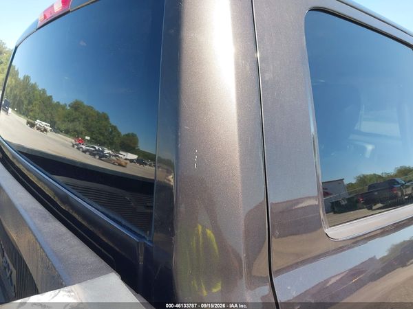 2017 RAM 1500 TRADESMAN  4X4 5'7 BOX — I73
