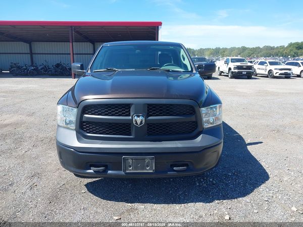 2017 RAM 1500 TRADESMAN  4X4 5'7 BOX — I115