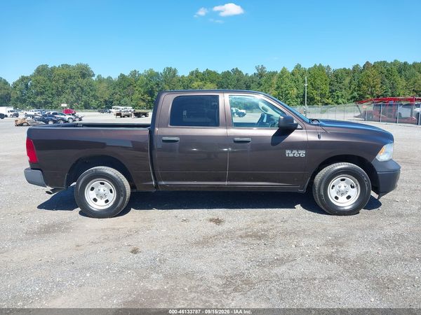 2017 RAM 1500 TRADESMAN  4X4 5'7 BOX — I116