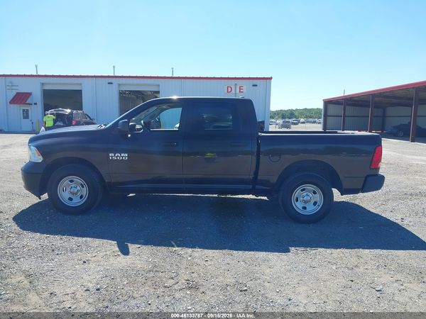 2017 RAM 1500 TRADESMAN  4X4 5'7 BOX — I117