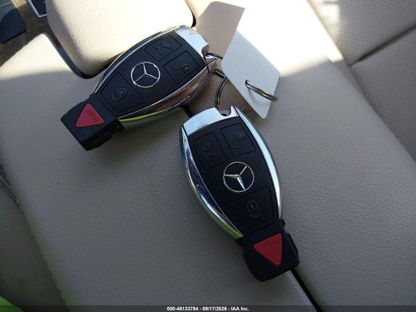 2016 MERCEDES-BENZ E 350 E350 — I11