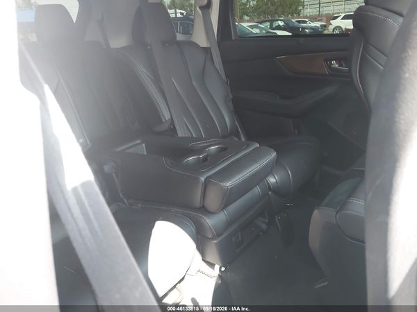 2022 ACURA MDX TECHNOLOGY PACKAGE — I8
