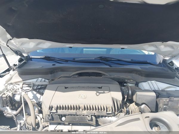 2022 ACURA MDX TECHNOLOGY PACKAGE — I10