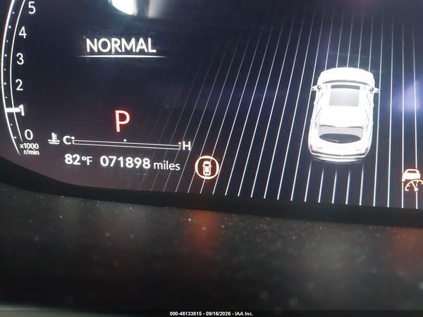 2022 ACURA MDX TECHNOLOGY PACKAGE — I118