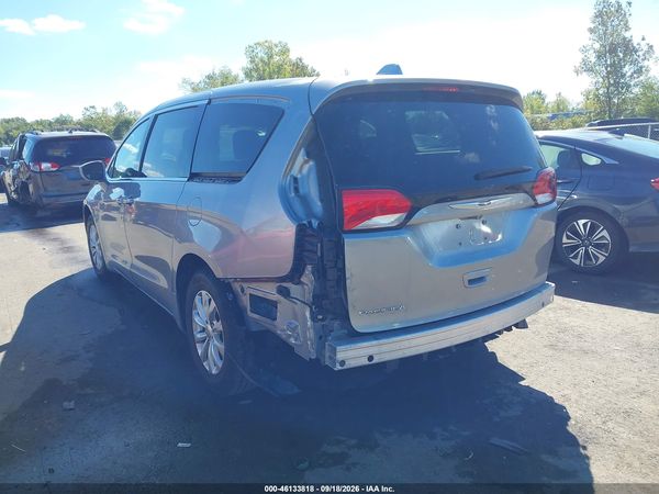 2018 CHRYSLER PACIFICA TOURING PLUS — I3