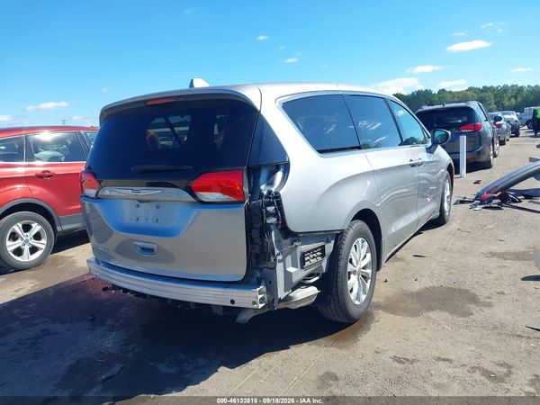 2018 CHRYSLER PACIFICA TOURING PLUS — I4