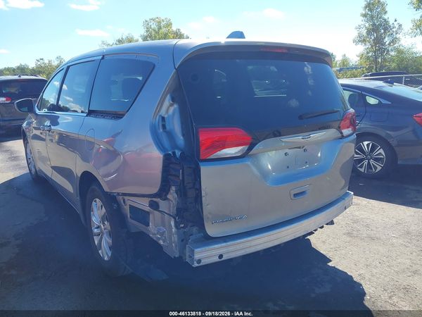 2018 CHRYSLER PACIFICA TOURING PLUS — I6