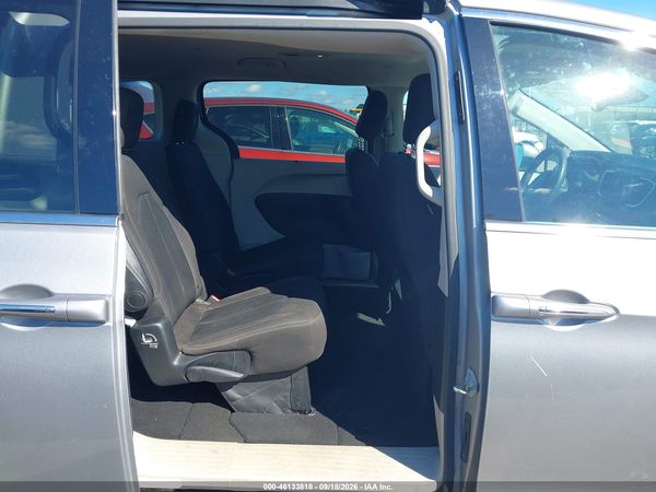 2018 CHRYSLER PACIFICA TOURING PLUS — I8