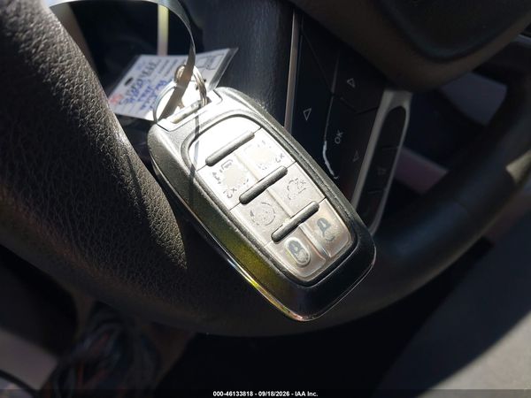 2018 CHRYSLER PACIFICA TOURING PLUS — I11