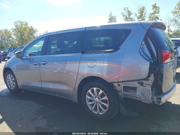 2018 CHRYSLER PACIFICA TOURING PLUS — I117