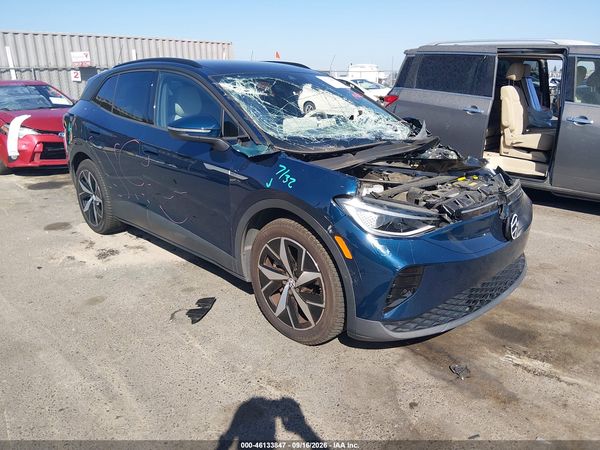 2023 VOLKSWAGEN ID.4 PRO S/PRO S PLUS — I1