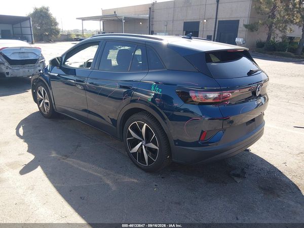 2023 VOLKSWAGEN ID.4 PRO S/PRO S PLUS — I3