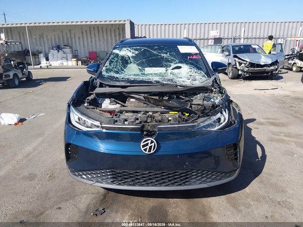 2023 VOLKSWAGEN ID.4 PRO S/PRO S PLUS — I6
