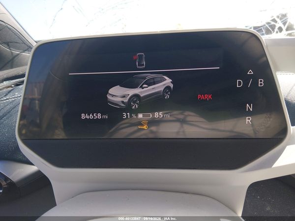 2023 VOLKSWAGEN ID.4 PRO S/PRO S PLUS — I7