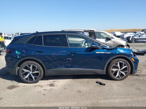 2023 VOLKSWAGEN ID.4 PRO S/PRO S PLUS — I116