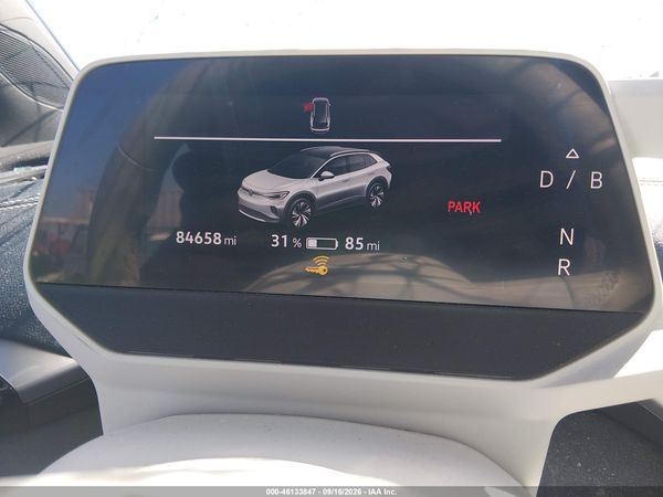 2023 VOLKSWAGEN ID.4 PRO S/PRO S PLUS — I118