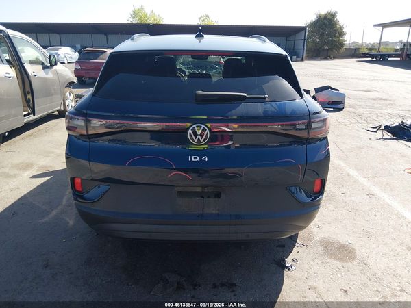 2023 VOLKSWAGEN ID.4 PRO S/PRO S PLUS — I119