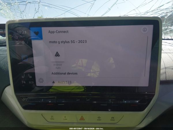 2023 VOLKSWAGEN ID.4 PRO S/PRO S PLUS — I132