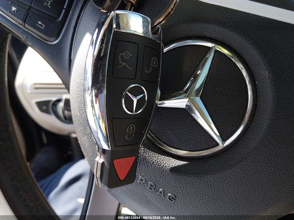 2017 MERCEDES-BENZ C 350E — I11