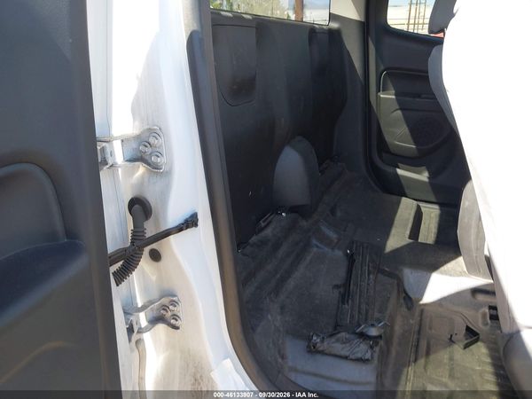 2020 CHEVROLET COLORADO 2WD  LONG BOX LT — I8