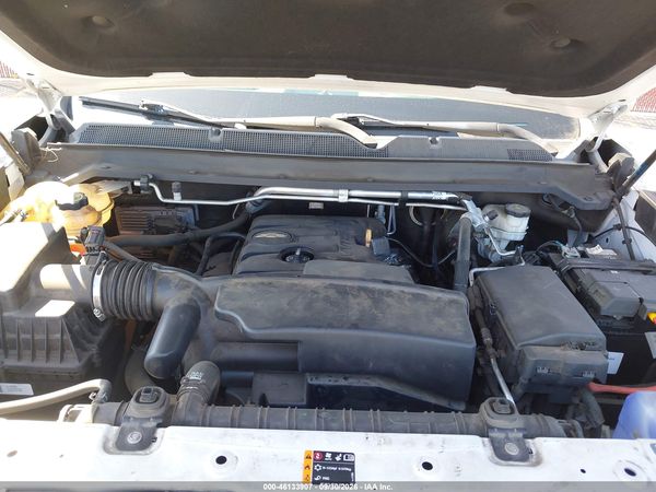 2020 CHEVROLET COLORADO 2WD  LONG BOX LT — I10