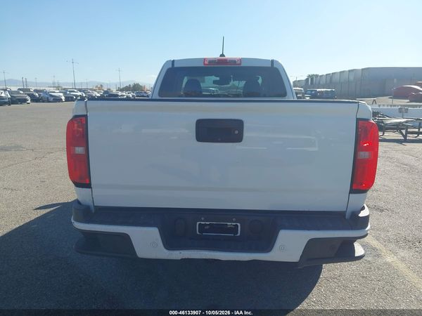 2020 CHEVROLET COLORADO 2WD  LONG BOX LT — I119