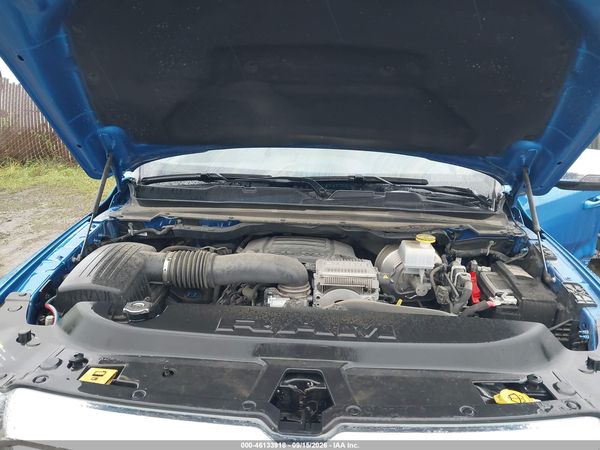 2024 RAM 1500 LARAMIE  4X4 5'7 BOX — I10