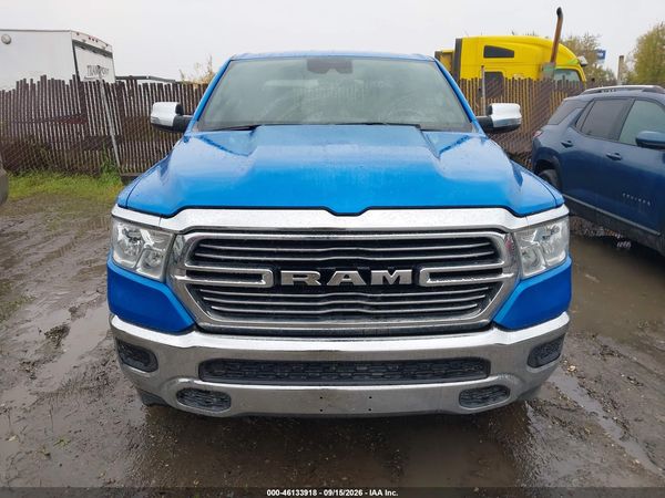 2024 RAM 1500 LARAMIE  4X4 5'7 BOX — I115