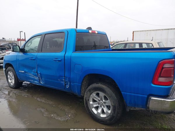 2024 RAM 1500 LARAMIE  4X4 5'7 BOX — I117