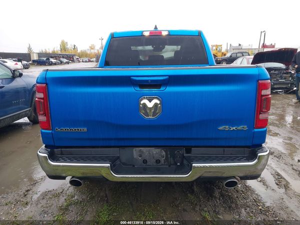 2024 RAM 1500 LARAMIE  4X4 5'7 BOX — I119