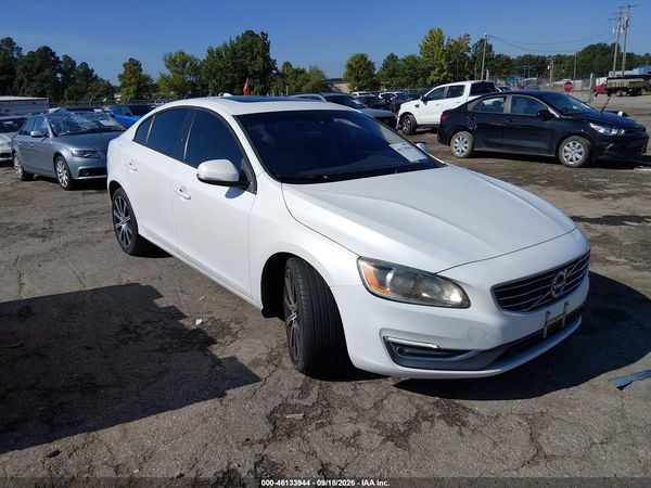 2017 VOLVO S60 INSCRIPTION T5 — I1