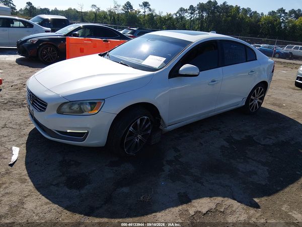 2017 VOLVO S60 INSCRIPTION — I2