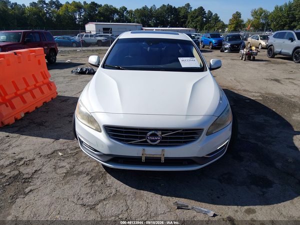 2017 VOLVO S60 INSCRIPTION T5 — I115