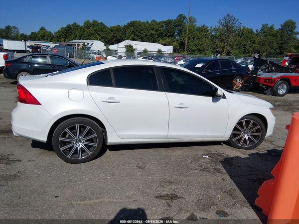 2017 VOLVO S60 INSCRIPTION T5 — I116