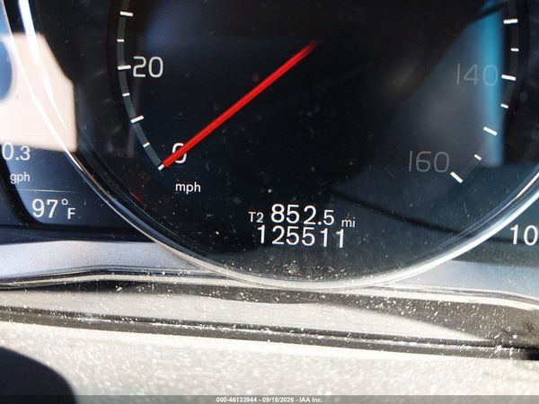 2017 VOLVO S60 INSCRIPTION T5 — I118