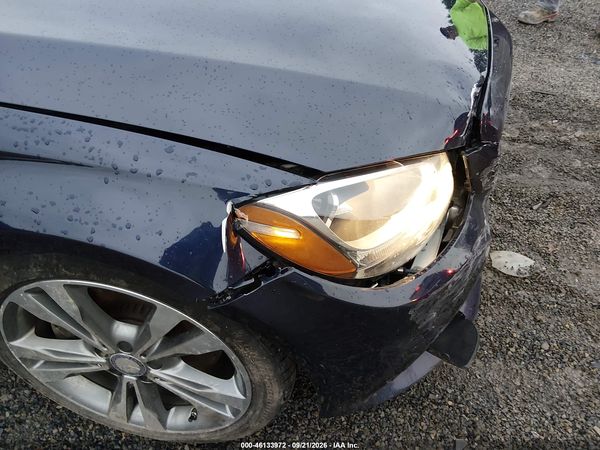 2016 MERCEDES-BENZ C 300 4MATIC — I152