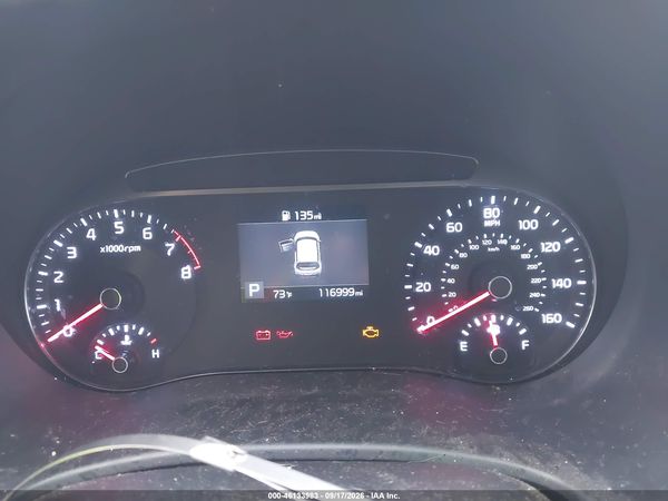 2021 KIA SOUL LX — I7