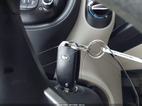 2021 KIA SOUL LX — I11