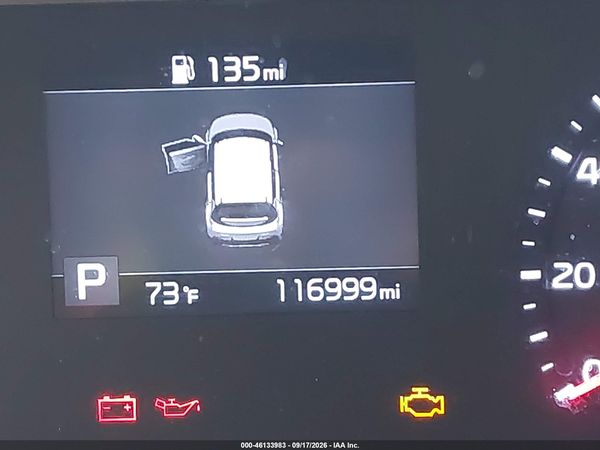 2021 KIA SOUL LX — I118