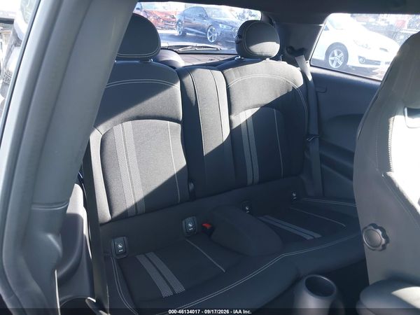 2017 MINI HARDTOP JOHN COOPER WORKS — I8