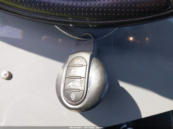 2017 MINI HARDTOP JOHN COOPER WORKS — I11