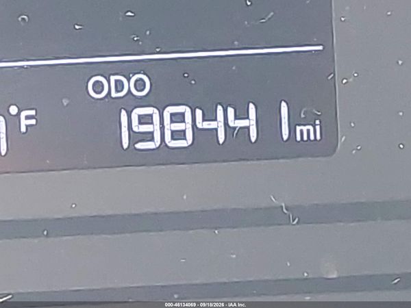 2018 KIA FORTE LX — I118
