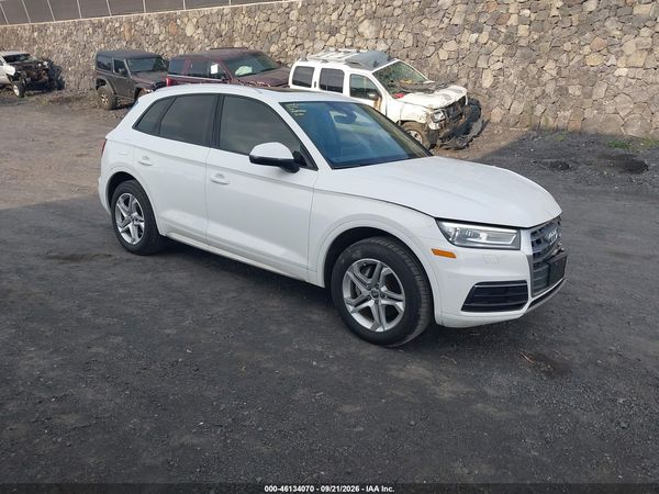 2018 AUDI Q5 — I1